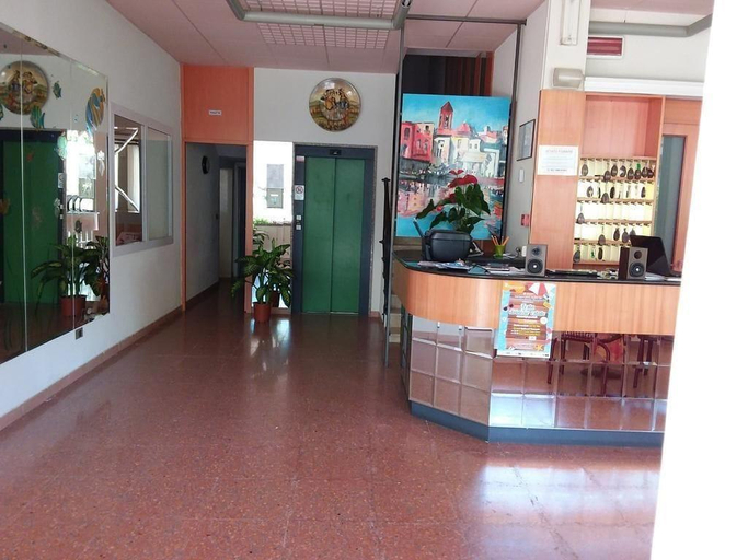 Public Area 2, Hotel Corallo, Forli' - Cesena
