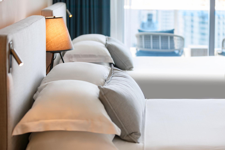 Bedroom 3, Kimpton Epic.29 Miami, Miami-Dade
