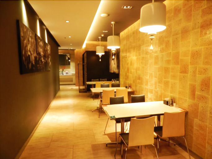 Public Area 2, Jinjiang Inn Pingyao Branch, Jinzhong