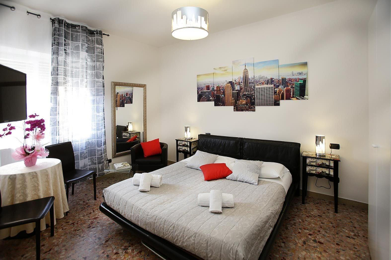 Exterior & Views 2, Easy Dream Rooms, Verona