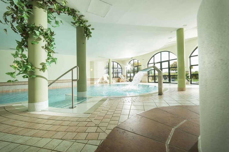 Public Area 4, Hotel-Restaurant Staribacher, Leibnitz