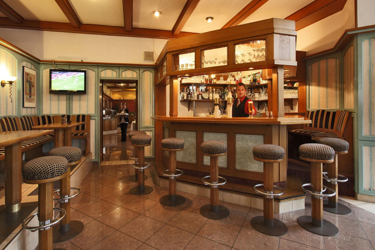 Public Area 2, Concorde Hotel Siegen, Siegen-Wittgenstein