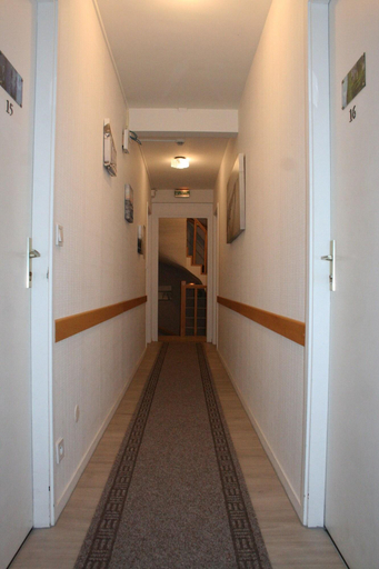 Public Area 3, Hôtel Le Relais, Landes