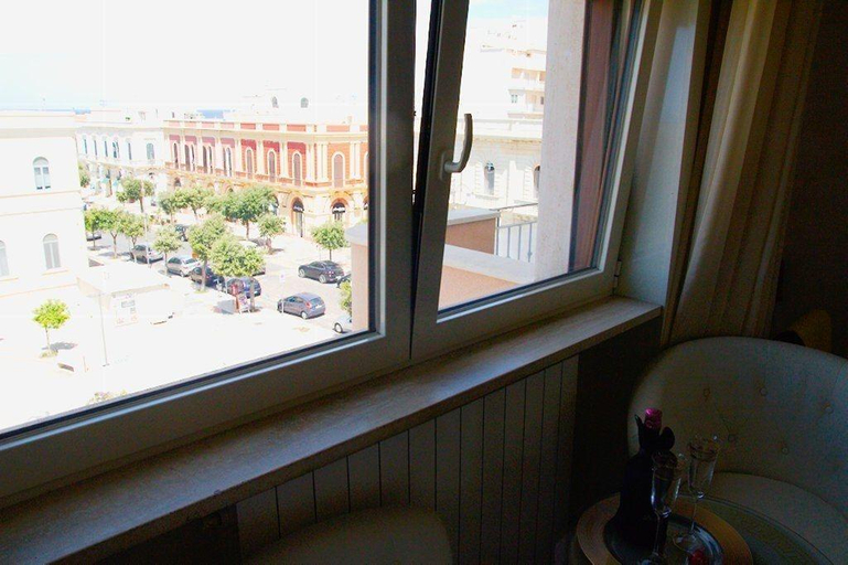 Exterior & Views 2, Les Suites de Lulu, Lecce