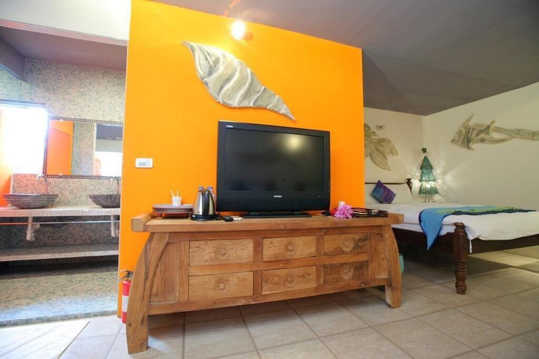 Public Area 2, Kenting South Island Guesthouse, Pingtung