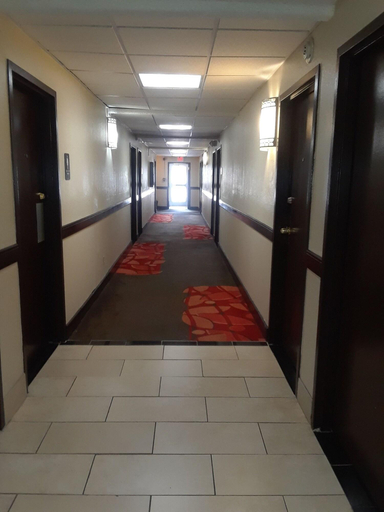 Public Area 3, Amerstone Inn & Event Center, Bernalillo