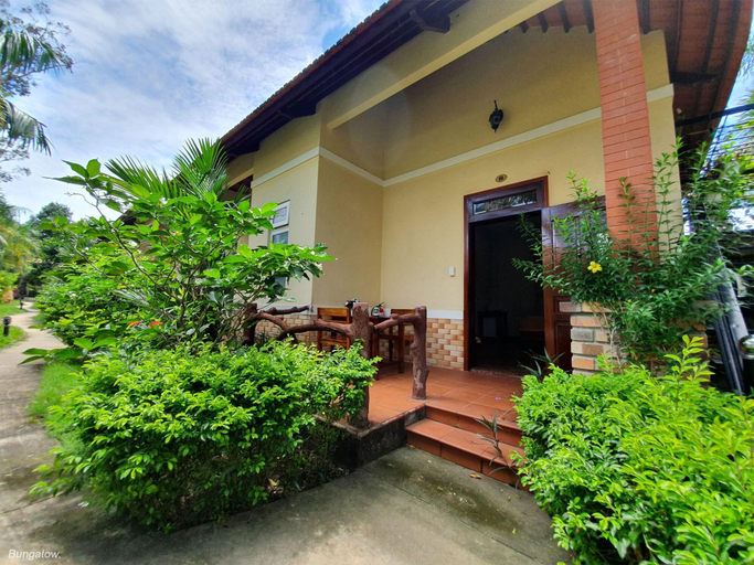 Bedroom 3, MayFair Valley, Phú Quốc