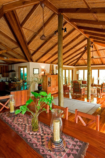 Public Area 3, Bushwillow Collection, Umkhanyakude