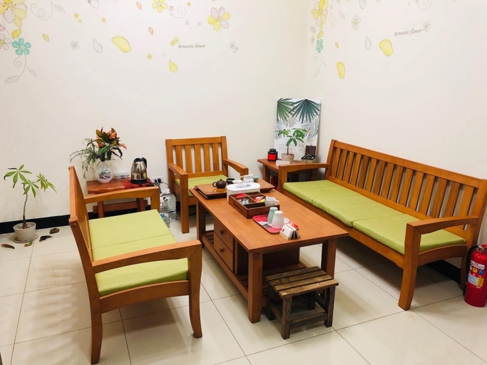 Public Area 2, A Bnb, Kinmen