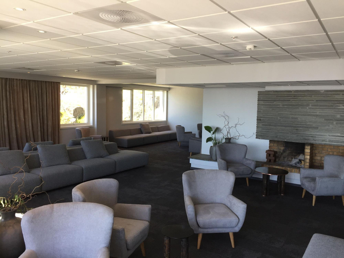Public Area 3, Live Lofoten Hotel, Vestvågøy