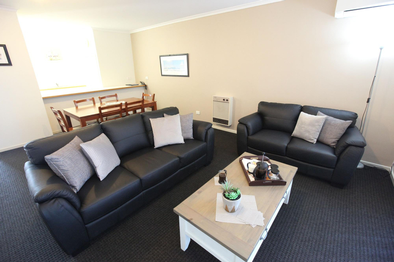 Public Area 5, Mariners Cove at Paynesville Motel & Apartments, E. Gippsland - Bairnsdale