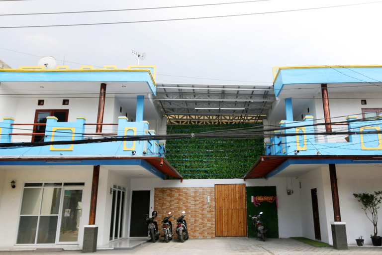 Exterior & Views 1, Sky Residence Buah Batu 2 Bandung, Bandung