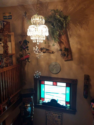 Public Area 2, Oasis Bed and Breakfast, Erie