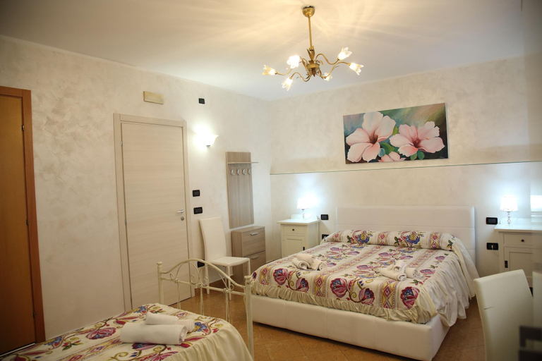 À La Maison De Gabry, Vibo Valentia