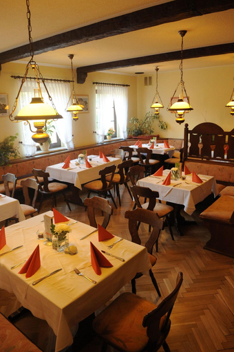 Food & Drinks 5, Beierleins Hotel & Catering GmbH, Zwickau