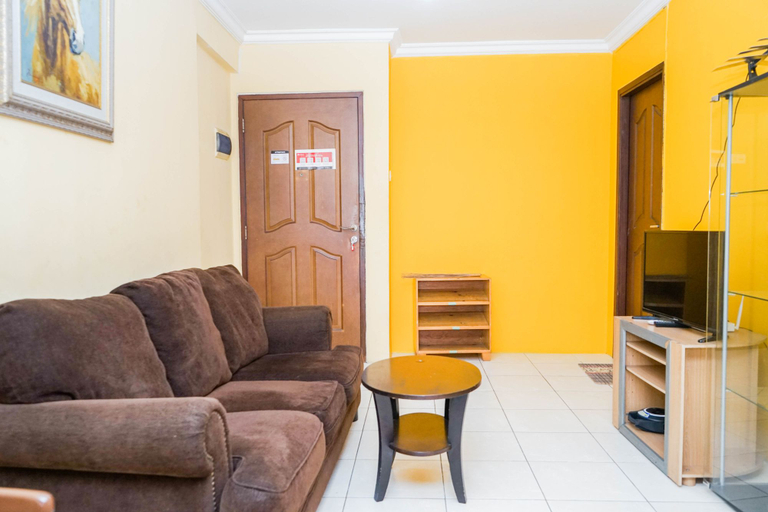 Others 2, Comfy and Cozy 2BR Great Western Resort Apartment By Travelio, Tangerang