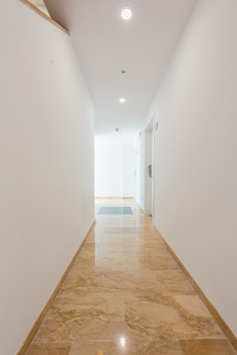 Public Area 2, Apartamentos Toboso Plaza, Málaga