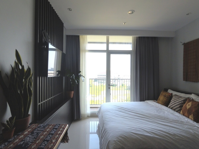 Exterior & Views 2, Tropic Style Stay at Puri Indah, Ciputra International, West Jakarta