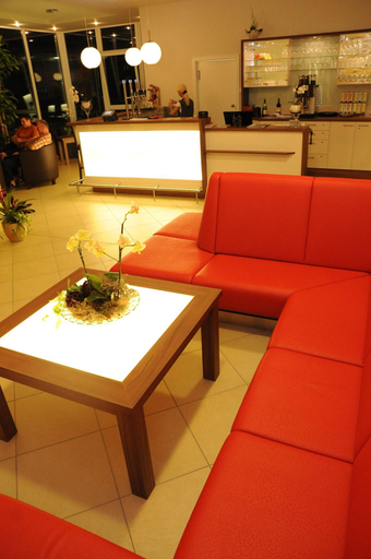 Public Area 2, Beierleins Hotel & Catering GmbH, Zwickau