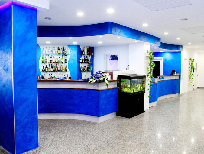 Public Area 3, Hotel Blu Eden - Calabria oltre il Mare - Adults Only, Cosenza