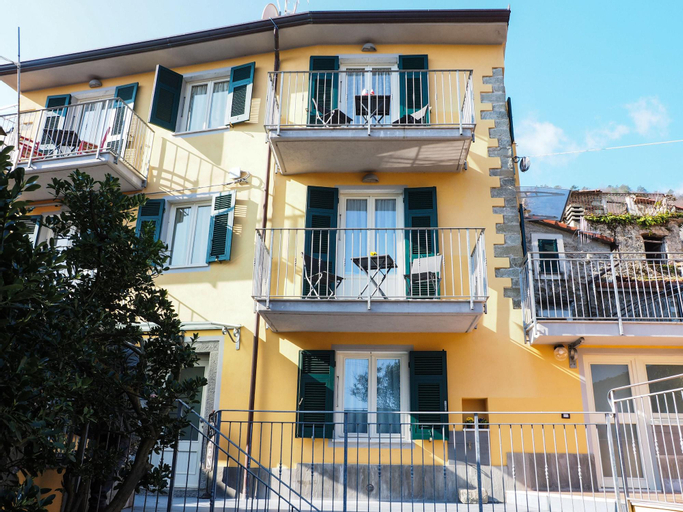 Pietra Di Mare Guest House, La Spezia