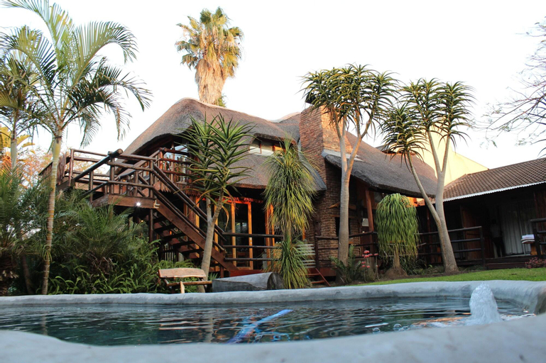 Tidewaters Accommodation, Buffalo City