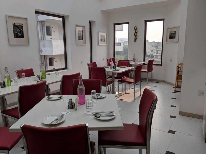 Food & Drinks, Keys Lite by Lemon Tree Hotels, Mayfield, Gurgaon, Gurgaon
