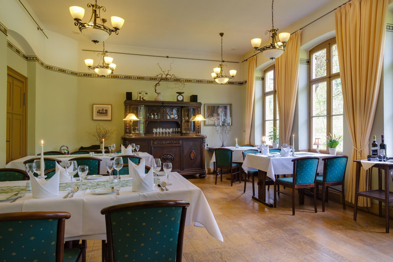 Food & Drinks 5, Hotel Jagdschloss Letzlingen, Altmarkkreis Salzwedel