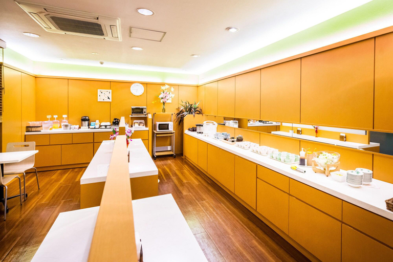 Food & Drinks 5, Super Hotel Ishigakijima, Ishigaki