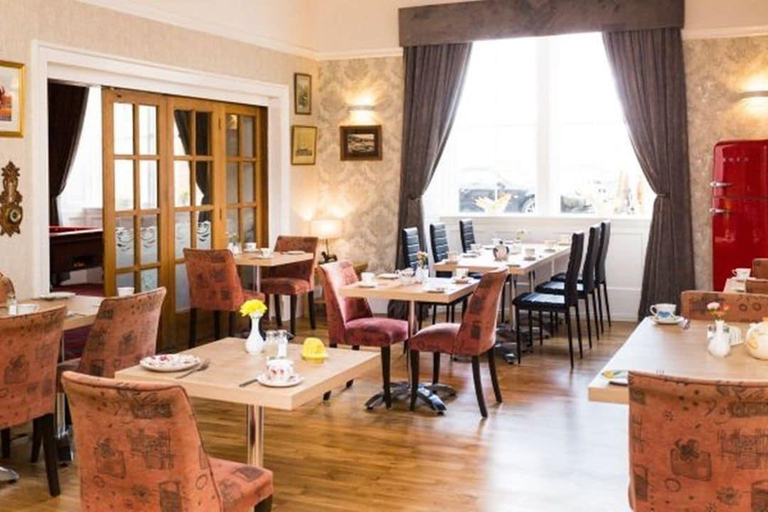 Food & Drinks 5, Corrie Hotel, North Ayrshire