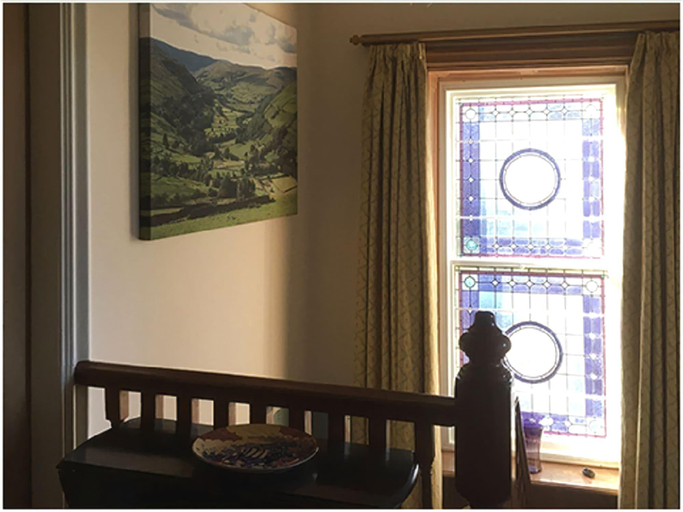 Public Area 2, Thornsgill House B&B, North Yorkshire
