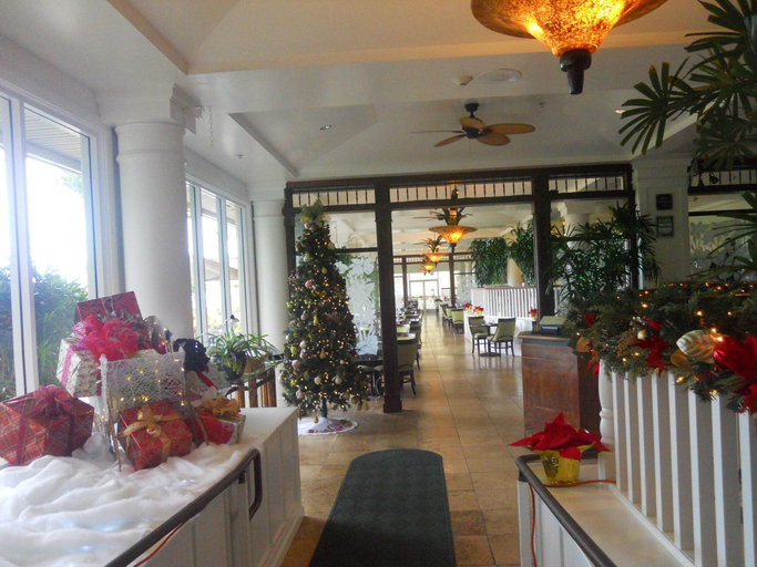 Public Area 3, 2417 @ Lihue Oceanfront Resort, Kauai Beach Drive,, Kauai