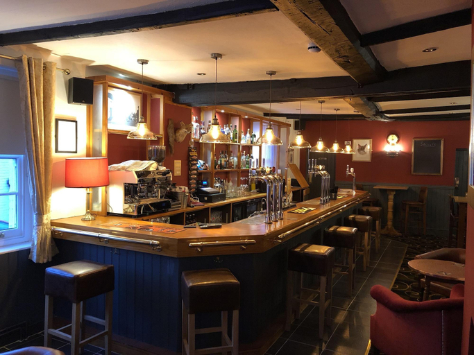Food & Drinks 4, The Fox, Shropshire