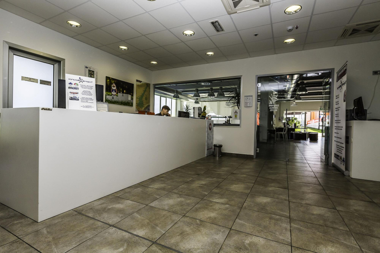 Public Area, Sail Home - Apartments for Wind Lovers, Brescia