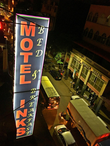 Exterior & Views, Inks Hotel, Starehe
