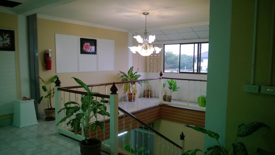 Public Area 5, Kacha Resort, Muang Pathum Thani