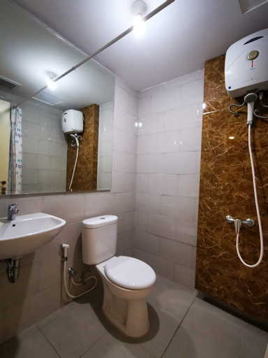 Anderson Tower 2BR Unit 1, Surabaya