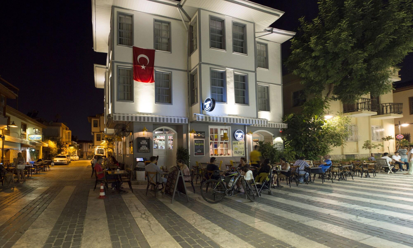 Exterior & Views 2, Luna Boutique Hotel, Antalya