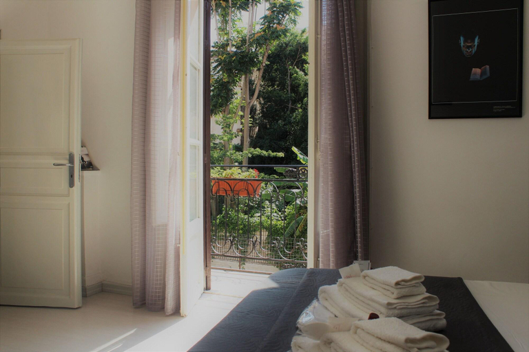 Public Area 2, Palazzo Cutelli Bed&Book, Palermo