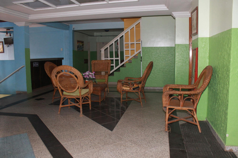 Public Area 5, Mara Hotel, Macapa