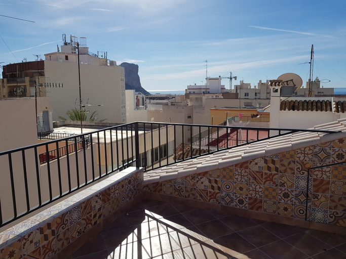 Exterior & Views 2, Galeon Boutique Hotel, Alicante