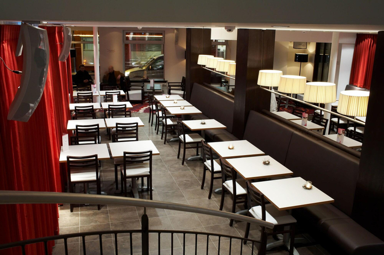 Food & Drinks 5, Hotel Tórshavn, Tórshavn