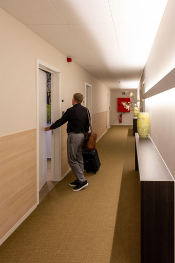 Public Area 2, Hotel Stayen, Limburg