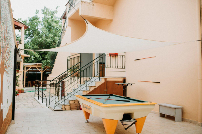 Exterior & Views 2, Wilde Rose Hotel, Ionian Islands