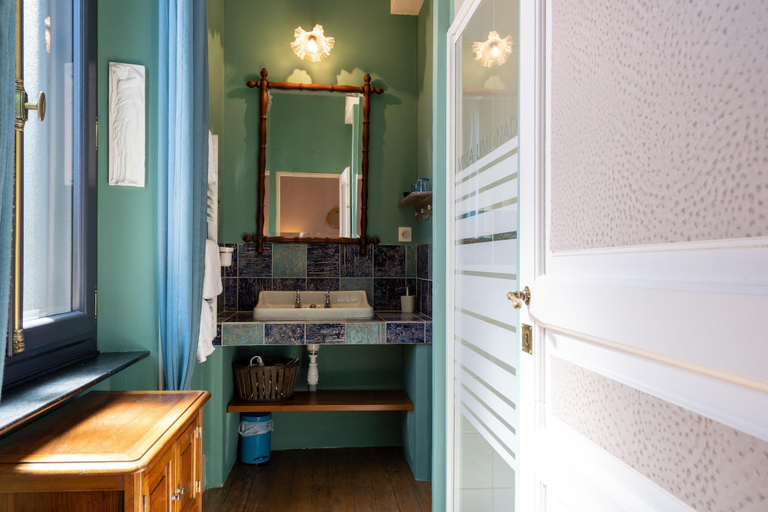 Bedroom 5, Villa Limonade, Hérault