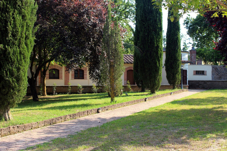 Exterior & Views 1, Il podere San Giuseppe, Terni