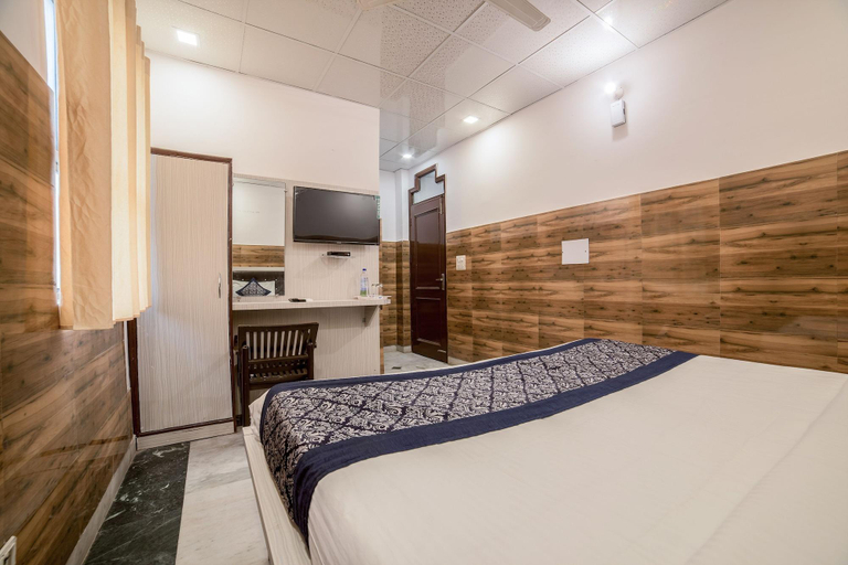 Bedroom 3, PDR Shree Krishna, Gautam Buddha Nagar