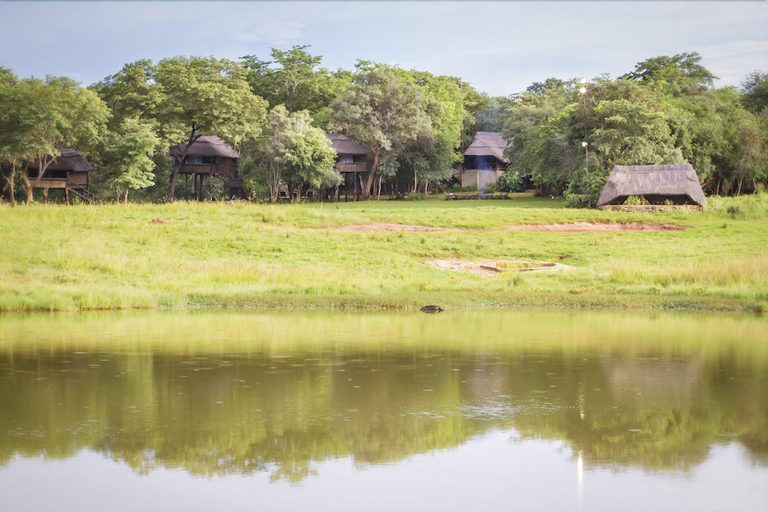 Exterior & Views 2, Ivory Lodge, Hwange