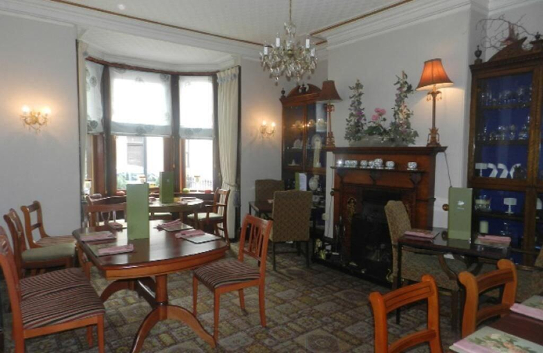 Others, Albert Hotel, Aberdeenshire