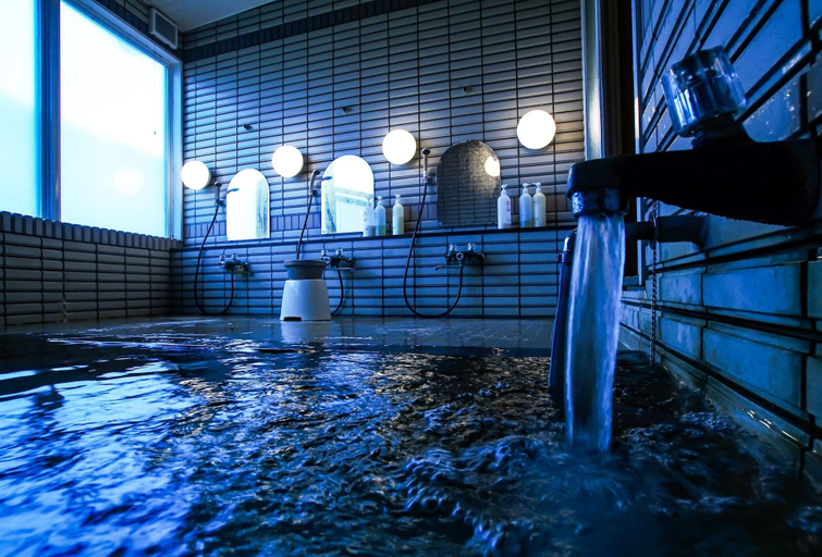 Sport & Beauty 2, Pension Entre-deux-Mers, Hachimantai